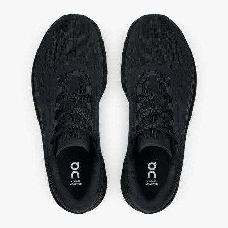 On Cloudmonster férfi futócipő