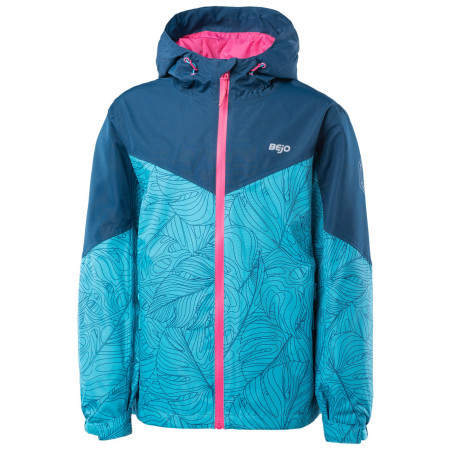 Gyerek kabát Bejo Junko Jrg világoskék