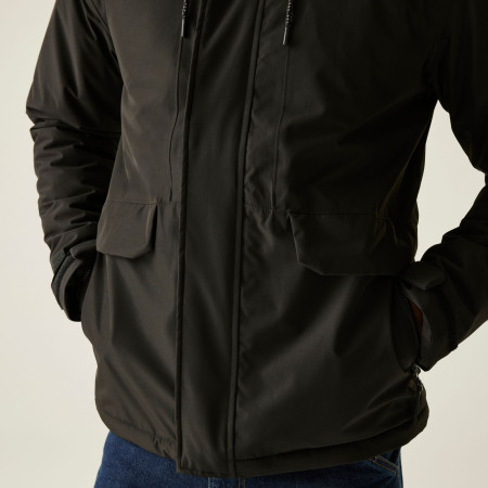 Regatta Sterlings férfi dzseki