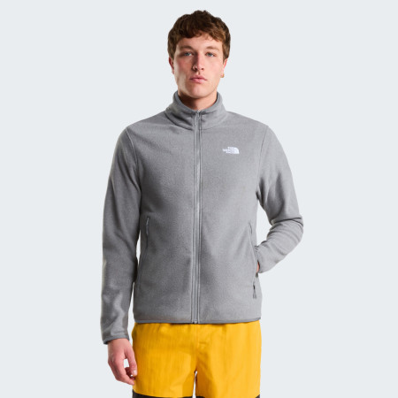 The North Face M Glacier Fleece Jacket férfi pulóver