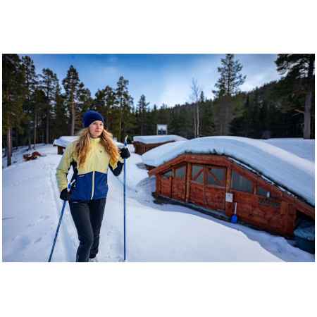 Silvini Pusteria női softshell kabát