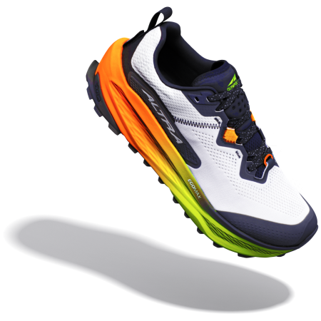 Altra Olympus 7 férfi futócipő