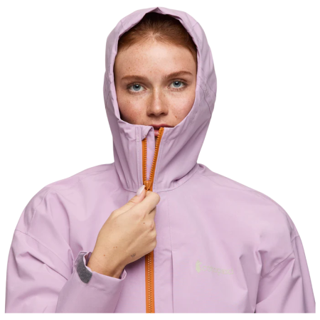 Cotopaxi Cielo Rain Jacket női dzseki