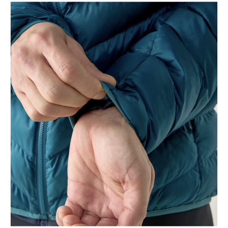 Haglöfs Sarna Mimic hood férfi dzseki