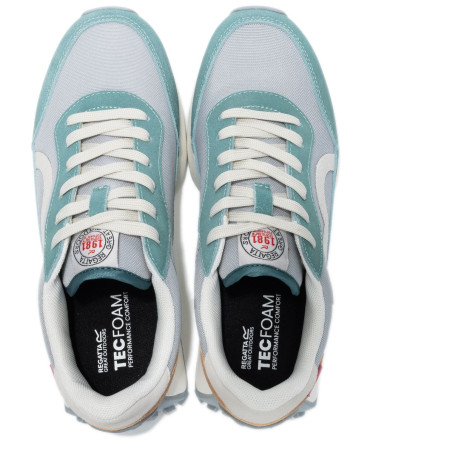 Regatta Womens Marine Heritage II női cipő