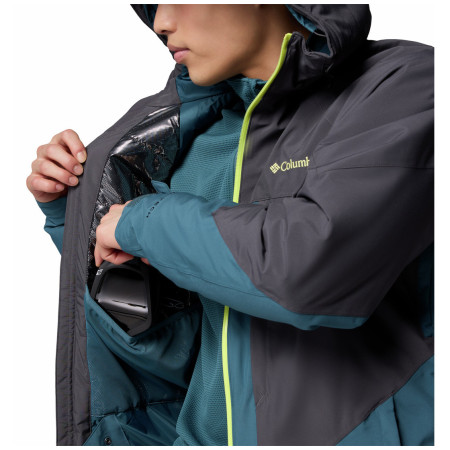 Columbia Powder Prime™ Jacket férfi télikabát