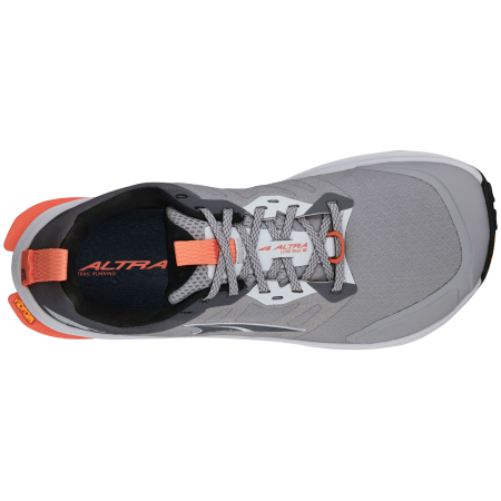 Altra W Lone Peak 9+ női futócipő