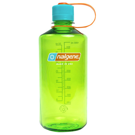 Nalgene Narrow Mouth 1l Sustain kulacs