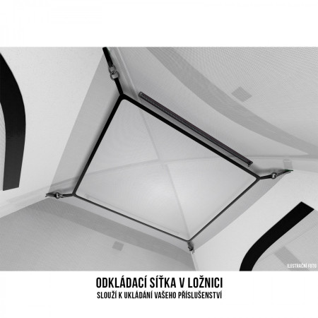 Husky Beast 3 sátor