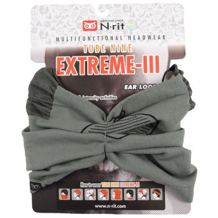 N-Rit Extreme III multifunkciós sál