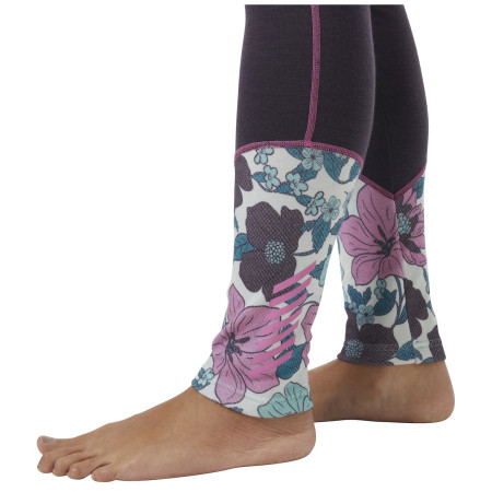 Helly Hansen W Lifa Merino Midw Gra Pant női leggings