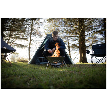 Vango Ranger BBQ grill