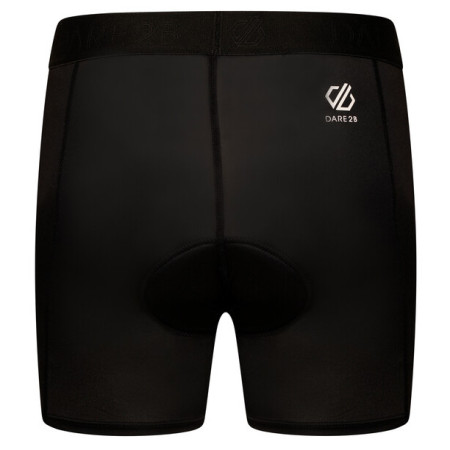 Női biciklis nadrág Dare 2b Recurrent Short