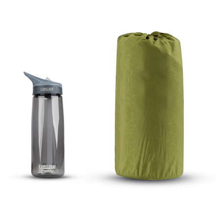 Samonafukovací karimatka Sea to Summit Camp Mat Large