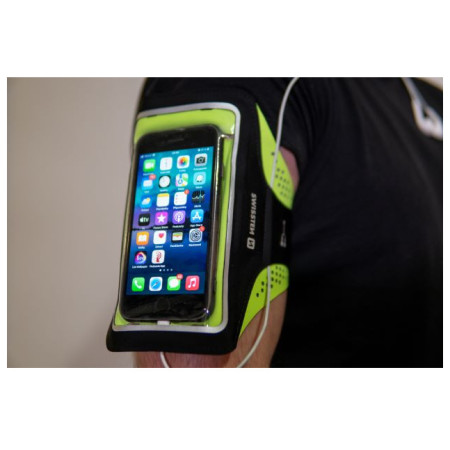 Telefontok Swissten ARMBAND CASE 6,0"
