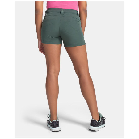 Kilpi Bree női rövidnadrág