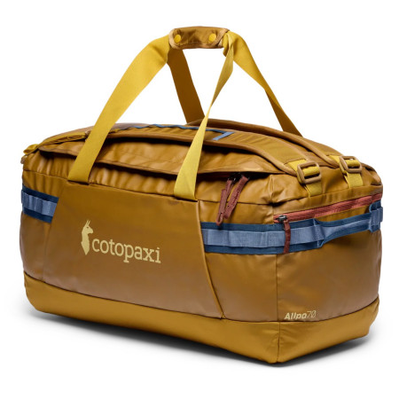 Cotopaxi Allpa Getaway 70L Duffel utazótáska