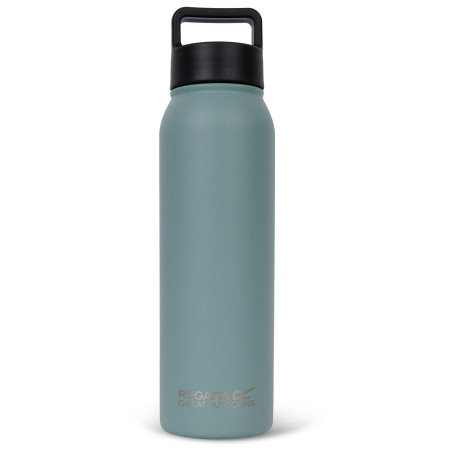 Regatta Thermulate Insulated Bottle 0.6L termosz zöld Sage Green