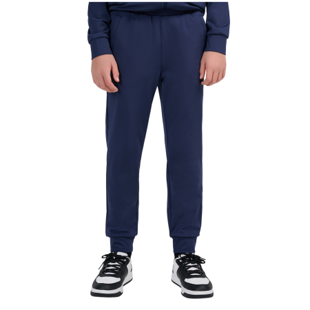 4F Trousers Fnk M1401 gyerek nadrág sötétkék Navy