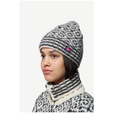 Devold Svalbard Wool Beanie téli sapka