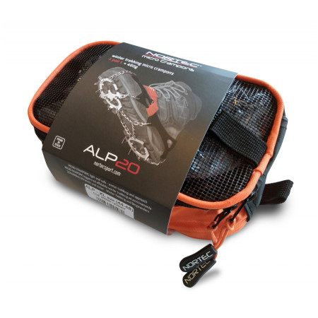 Nortec Alp 20 csúszásgátló