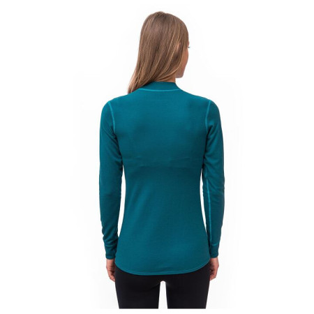 Sensor Double Face h.ujjú női funkcionális felső