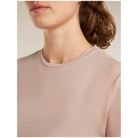 Icebreaker Women Merino 125 Cool-Lite™ Sphere III SS Tee női funkcionális felső