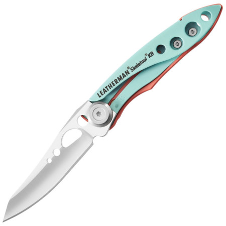Leatherman Skeletool KB kés