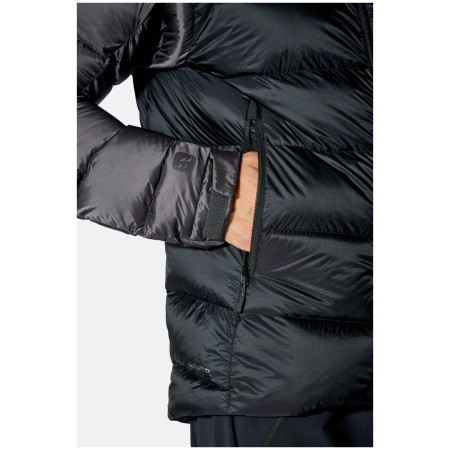 Rab Neutrino Pro Hoody férfi dzseki