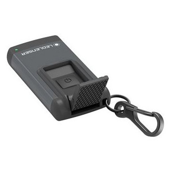 Ledlenser K4R zseblámpa