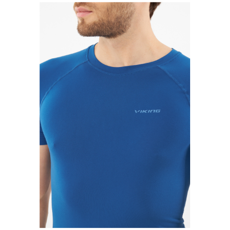 Viking Lockness Man T-Shirt férfi funkcionális póló