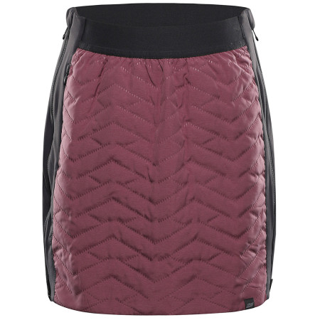 Alpine Pro Lolla 3 női szoknya lila Purple