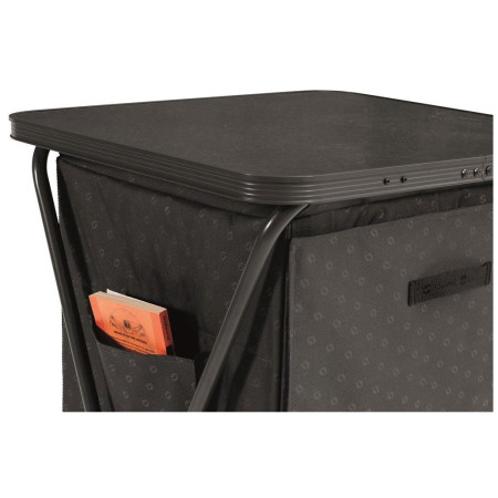 Outwell Domingo Cabinet szekrény