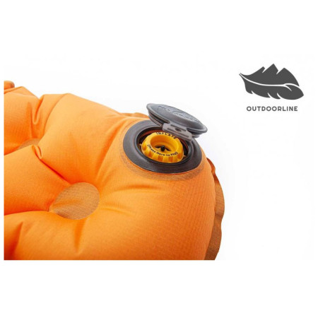 Klymit Static V2 felfújható derékalj