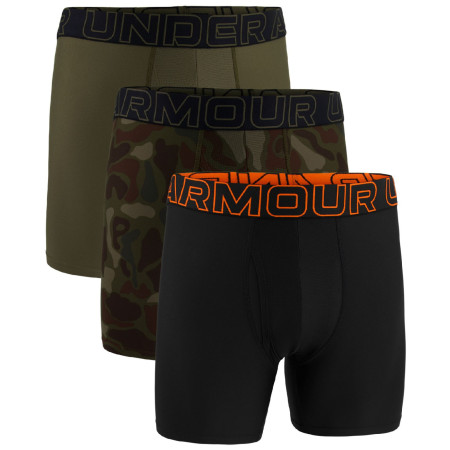 Under Armour Perf Tech Nov 6in férfi boxer
