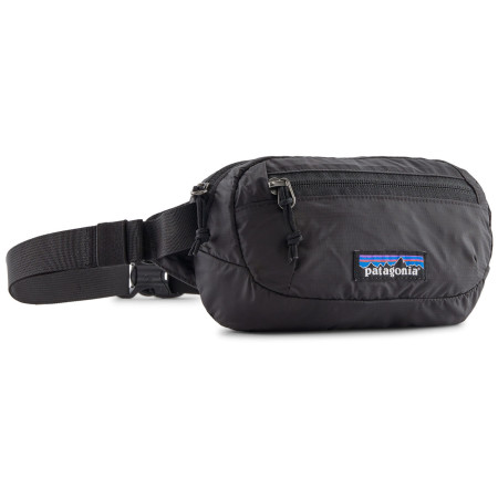 Patagonia Terravia Mini Hip Pack övtáska fekete Black