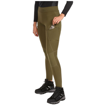 Kilpi Mounteria-W (2024) női leggings