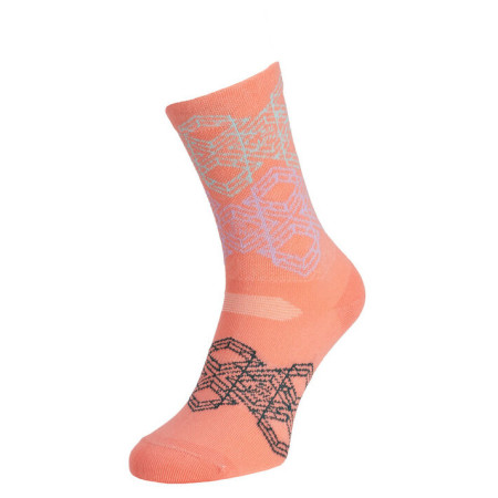 Silvini Dogana kerékpáros zokni