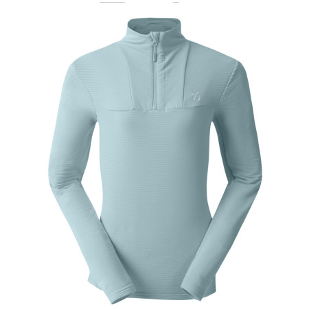 Dare 2b Torrek Overhead Mid női funkcionális felső világoskék Aquifer - H7A