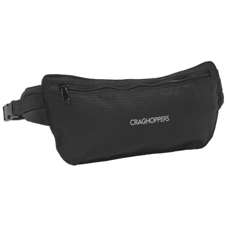 Craghoppers Body Wallet övtáska fekete Black