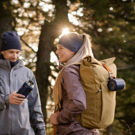 Snow Monkey Booster thermo bögre