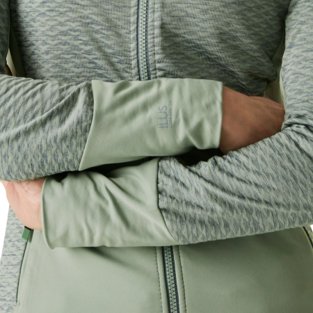 Dare 2b Elation IV Core Stretch női funkcionális pulóver