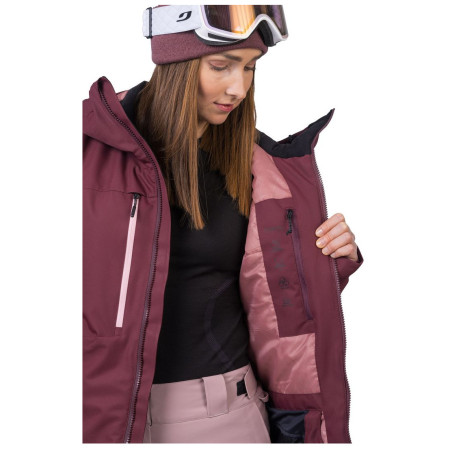 Hannah Noren női dzseki