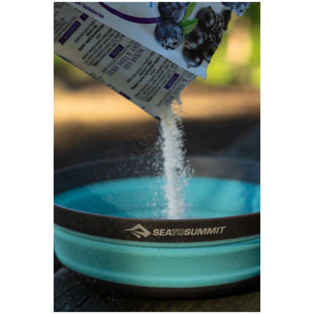 Sea to Summit Frontier UL Collapsible Dinnerware Set edénykészlet