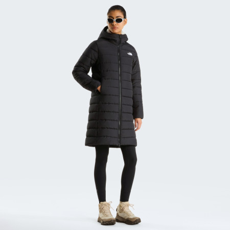 The North Face W Aconcagua Hooded Parka női kabát