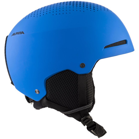 Alpina Zupo gyerek sí bukósisak k é k