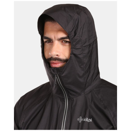 Kilpi Hurricane-M férfi dzseki