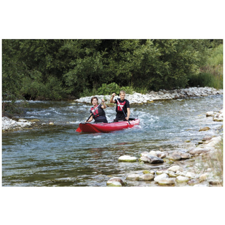 Gumotex PALAVA 400 kenu