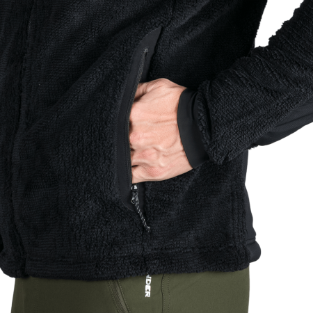 Northfinder Mikolaj férfi pulóver