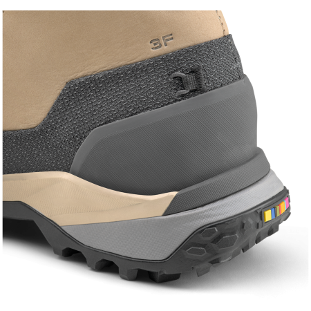 Salewa Puez Leather Mid Ptx W női túracipő